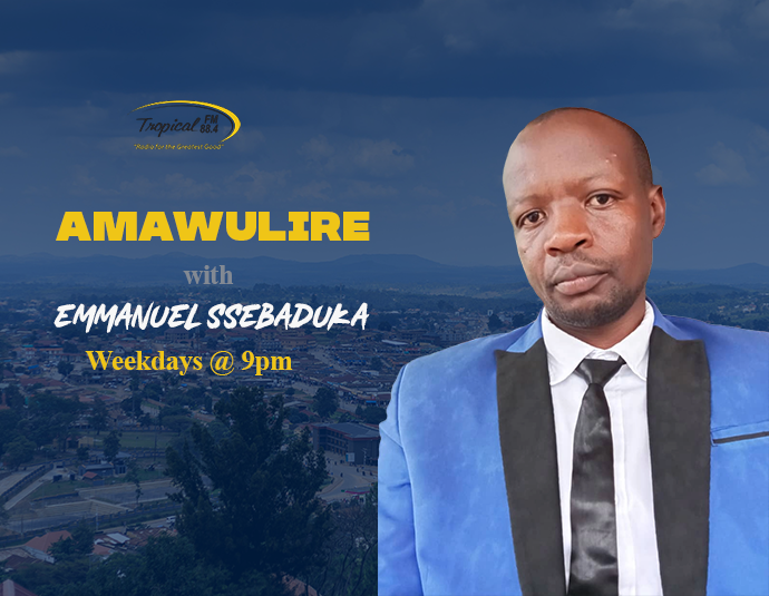 Amawulire