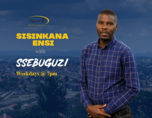Sisinkana Ensi