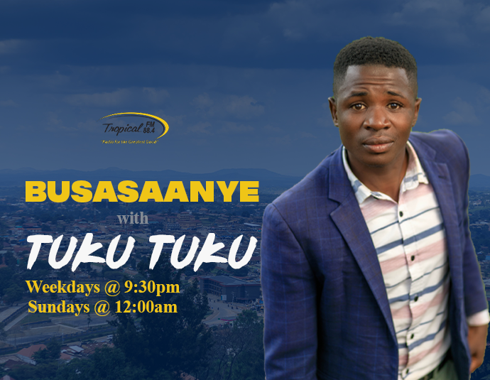 busasaanye