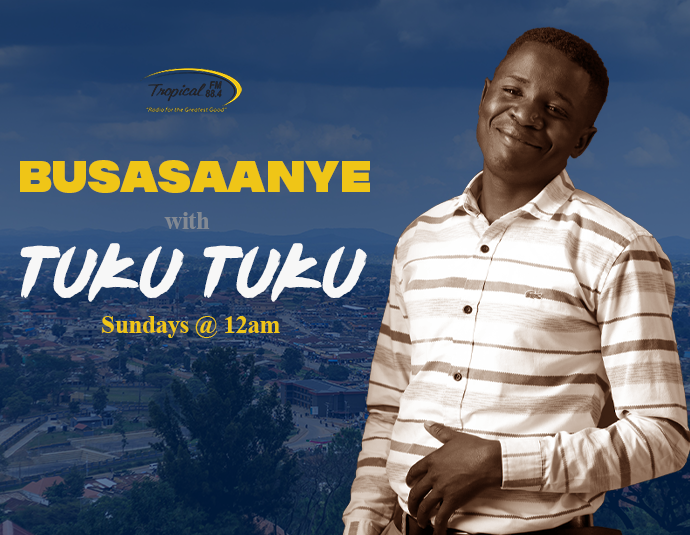 busasanye sun