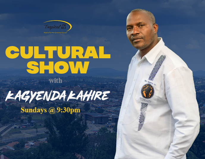cultural show