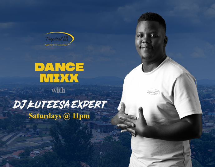 dance mixx