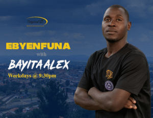 Eby’enfuna