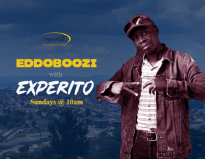 Eddoboozi