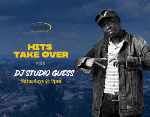 Hits Take Over