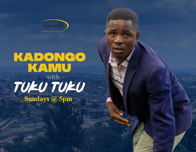 kadongo kamu