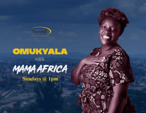 Omukyala
