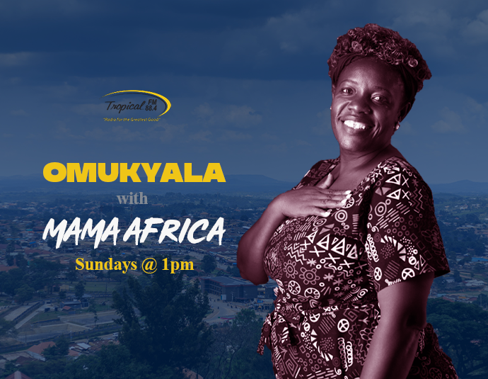 omukyala