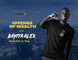 Springs of Wealth