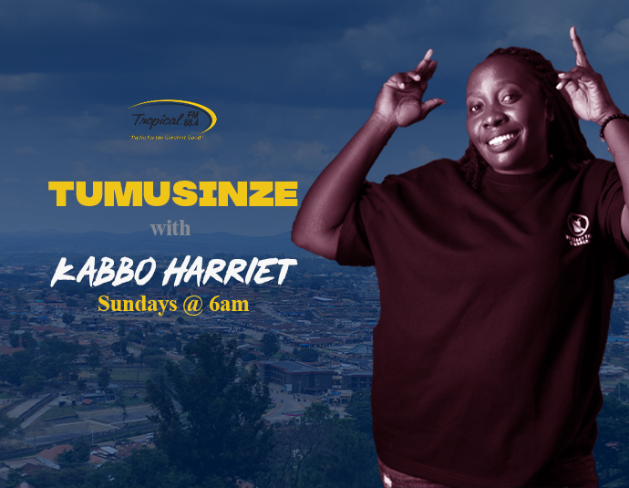 tumusinze