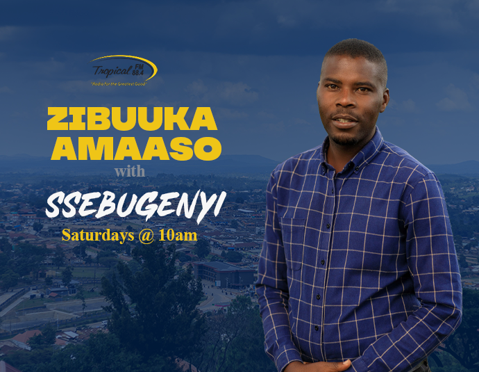 zibuuka