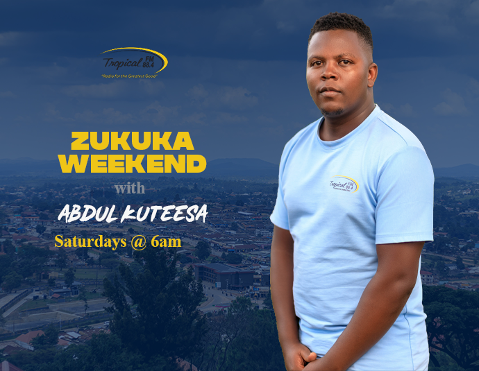 zukuka weekend